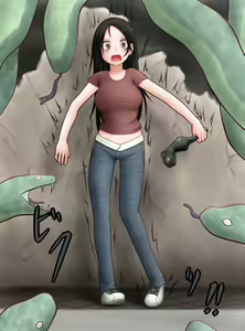 Page 34 of Jyuunin Toryona - preview thumbnail