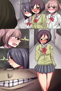 Page 64 of Busa Men no Ore ga Onna-tachi kara Kongan sarete SEX shite ageru Sekai - preview thumbnail