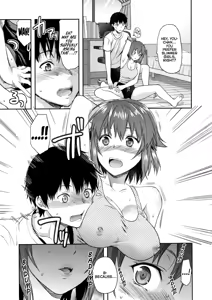 Page 5 of Muchi Ane. | Chubby Sister. (decensored) - preview thumbnail