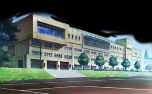 Page 515 of Gakuen de Jikan yo Tomare - preview thumbnail