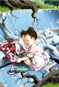 Page 4 of Momoiro Zukan 1 - Pink Illustrated 1 - preview thumbnail