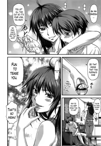 Page 2 of Ane Buri | Ane Bullying - preview thumbnail