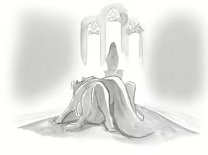 Page 29 of wolf and saint - preview thumbnail