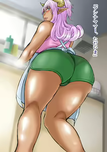 Page 23 of Pocchari Kyojoinma-san ni Yasashiku Shasei Saserare chaou! CG Shuu - preview thumbnail