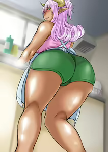 Page 304 of Pocchari Kyojoinma-san ni Yasashiku Shasei Saserare chaou! CG Shuu - preview thumbnail