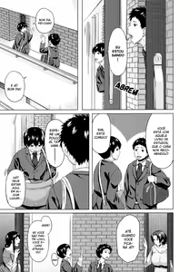 Page 204 of Koukan Musuko - preview thumbnail