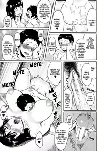 Page 40 of Koukan Musuko - preview thumbnail