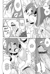 Page 14 of Rin-chan  o Goshigoshi Suru Hon | Brushing little Rin - preview thumbnail