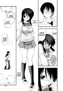 Page 9 of Gantai no Oku no Hohoemi | Улыбка сквозь слёзы (decensored) - preview thumbnail
