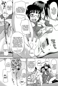 Page 8 of Futari no Hajimete - preview thumbnail
