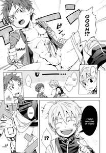 Page 28 of Iro ha Ni ho he to (decensored) - preview thumbnail