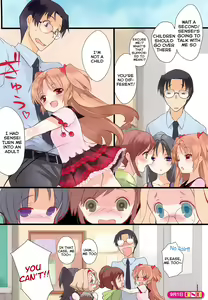 Page 8 of Kugatsu Tsuitachi | September First - preview thumbnail