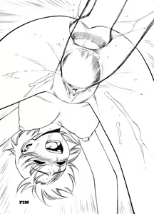 Page 18 of Jissha-ka Kinen Futanari Manga | Un Momento Futanari para Recordar - preview thumbnail