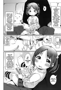 Page 2 of Sweet Doll - preview thumbnail