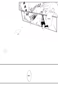 Page 15 of Wilder Than Heaven - preview thumbnail