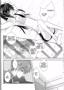 Page 29 of Rainbow Gossip - preview thumbnail