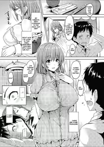Page 119 of Chichi Iro Toiki - preview thumbnail