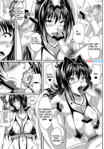 Page 8 of Ahen-Ki! - preview thumbnail
