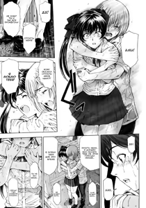 Page 7 of Kannou no Samidare ~Climax~ - preview thumbnail
