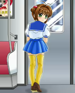 Page 6 of Hounyou Club dai-7-gou - preview thumbnail