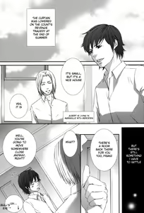 Page 3 of Ever after - preview thumbnail