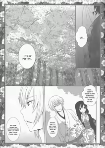 Page 13 of Sakura Oni - preview thumbnail