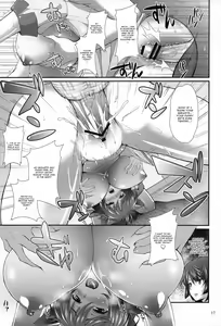 Page 16 of Pachimonogatari Part 7: Tsubasa Ambivalence - preview thumbnail