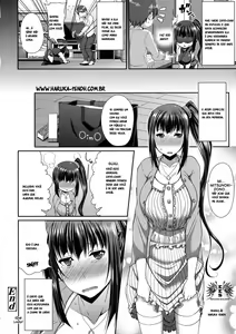 Page 24 of Ano Musume wa Kunoichi? Onnanoko? - preview thumbnail