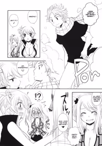 Page 4 of Double Lucy - preview thumbnail