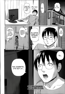 Page 62 of Seigi no Netori Ch. 1-3 - preview thumbnail