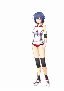 Page 1090 of Sei Shoujo ~Seido Ikusei Gakuen~ Character set - preview thumbnail