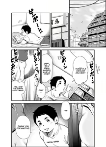 Page 8 of Tadashii Danshi no Kyouren Hou (Ni) Otoko Gyou no Susume | How To Train Your Boy Volume 2 - preview thumbnail