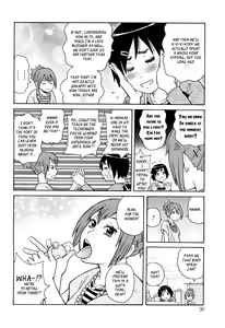 Page 2 of Mahiru no Enigma Hero | Midday's Enigmatic Hero - preview thumbnail