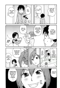Page 3 of Mahiru no Enigma Hero | Midday's Enigmatic Hero - preview thumbnail