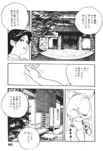 Page 88 of Wananaki no Urezuma - preview thumbnail