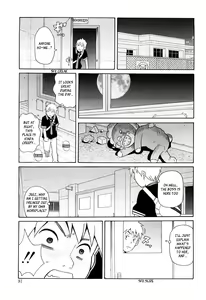 Page 5 of Pink Fire Potato - preview thumbnail