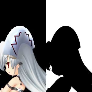 Page 1469 of The God of Death - Character set - preview thumbnail