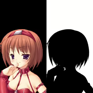 Page 1762 of The God of Death - Character set - preview thumbnail