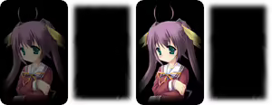 Page 621 of The God of Death - Character set - preview thumbnail