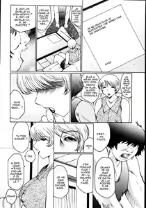 Page 4 of masochist de mere en fille chap5 - preview thumbnail