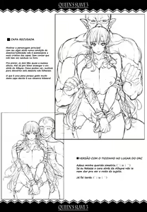 Page 30 of QUEEN'S SLAVE 3 - preview thumbnail