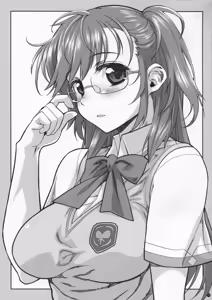 Page 16 of Kaga-san to Akagi-san - preview thumbnail
