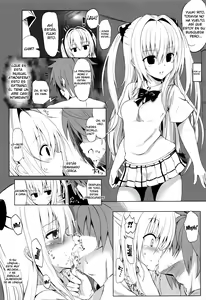 Page 14 of Geboku Keikaku Hatsudou! no Hazu ga...? - preview thumbnail