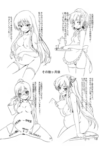 Page 24 of Harem Rinjinbu Style - preview thumbnail