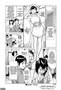 Page 105 of Hotel de Dakishimete Monzetsu Celeb Hen - preview thumbnail