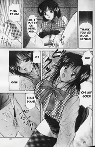 Page 4 of Erotic Co Ltd - preview thumbnail