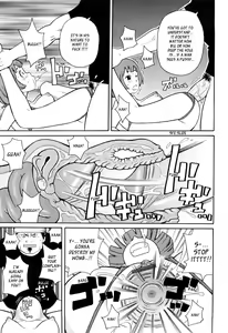 Page 15 of Crash on the Beach - preview thumbnail