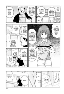 Page 7 of Crash on the Beach - preview thumbnail