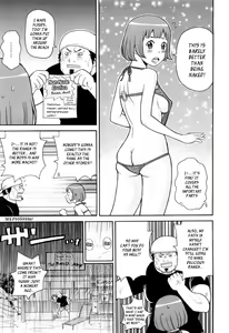Page 9 of Crash on the Beach - preview thumbnail