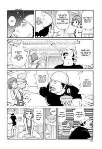 Page 10 of Crash on the Beach - preview thumbnail